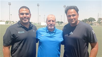 المقاولون 2008 يبدأ فترة الإعداد للموسم الجديد 