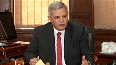 القابضة للمياه: رفع كفاءة المحطات والشبكات بالقاهرة 