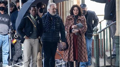 تفاصيل فيلم Empire of Light وموعد عرضه في السينمات