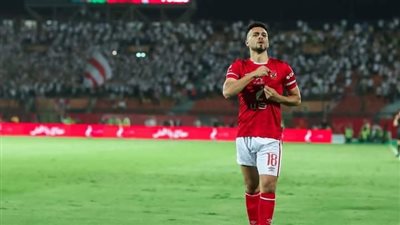 حقيقة رحيل صلاح محسن عن الأهلي بفرمان من سواريش 