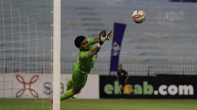 نادر السيد: محمد عواد أصبح بلا منافس في الزمالك