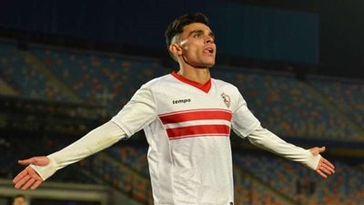 بعد توقيعه للأهلي، تعرف على إنجازات أشرف بن شرقي مع الزمالك