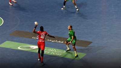 الرأس الأخضر تكتب التاريخ وتصعد لنهائي أمم أفريقيا لليد