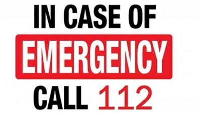 الرقم 112.. طوق نجاة من المصائب يجهله المصريون وسكان العالم