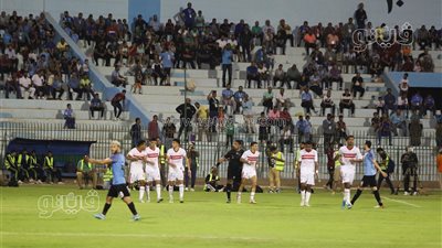 بالأسماء.. 16 لاعبا رحلوا عن الزمالك منذ إيقاف القيد 