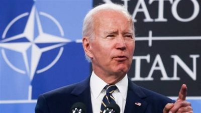 بايدن: لن نسمح بتهديد الملاحة البحرية في مضيقي هرمز وباب المندب