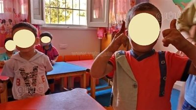 عُثر عليه وبجسمه آثار تعذيب بحروق.. تضامن بني سويف تنقذ طفلا من التشرد