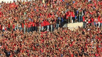 هجوم ناري من جماهير الأهلي ضد اللاعبين بعد الخسارة أمام بيراميدز