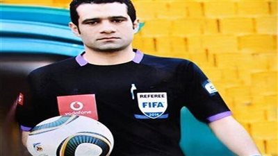 حكام مباريات غدا الأحد بالجولة 25 من الدوري الممتاز