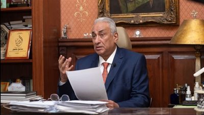 عاشور: يدي ممدودة للجميع طالما في خدمة المحامين ومصالحهم