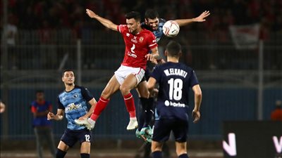 سمير كمونة: بيراميدز استحق الفوز على الأهلي