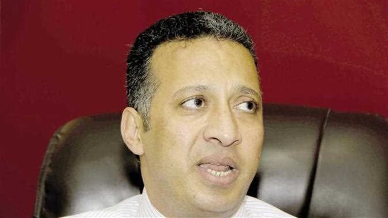 طارق العوضي