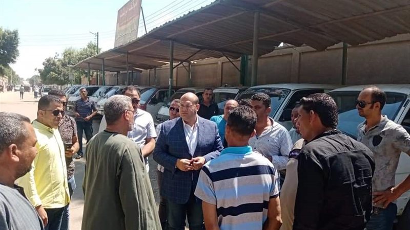 ناىب محافظ الجيزة