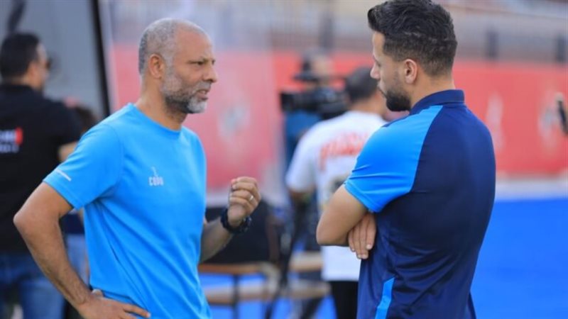 رباعي فيوتشر يستقبلون