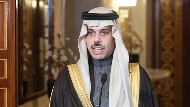 الأمير فيصل بن فرحان