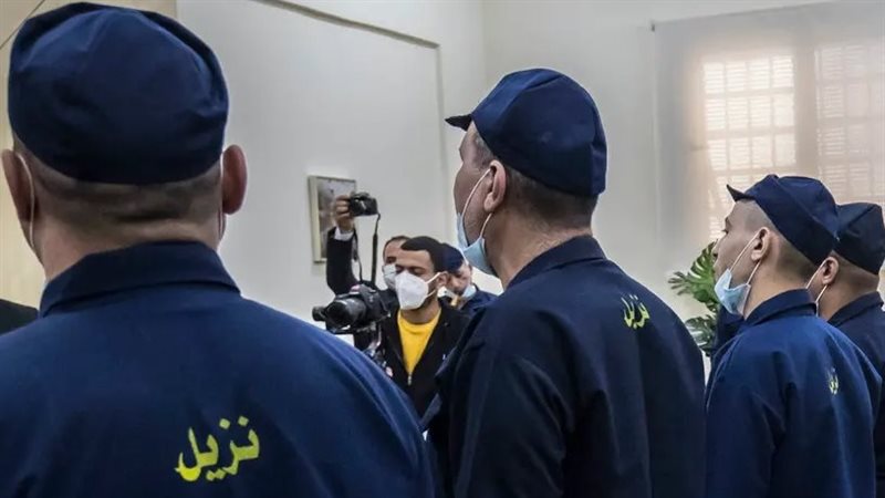 العفو الرئاسي