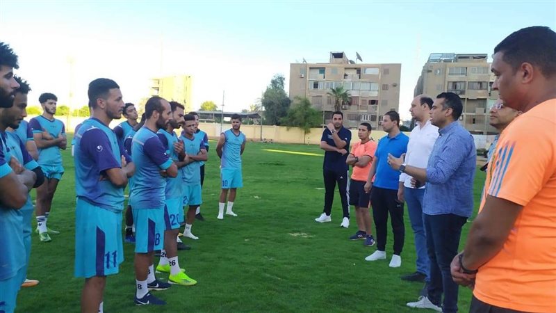 نادي المنيا الرياضي