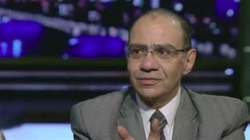 د. حسام حسني