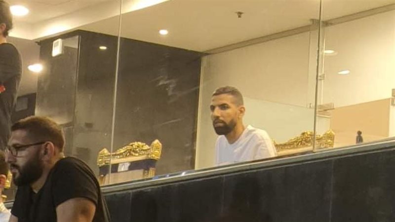 مؤمن زكريا 