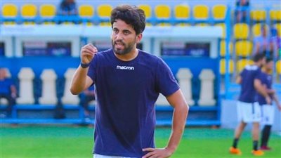 بيراميدز، محمود فتح الله: عبد الله السعيد قائد وأكبر من أي تقييم 