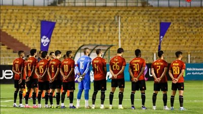 جدول ترتيب الدوري المصري الممتاز بعد مباريات اليوم 