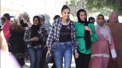 6 تعليمات هامة يجب على الطالب الالتزام بها أثناء أداء اختبار القدرات.. تعرف عليها