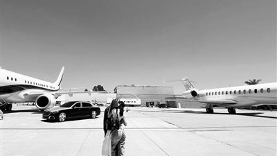 بسبب الطائرات الخاصة.. كايلي جينر تتعرض لهجوم من الجمهور