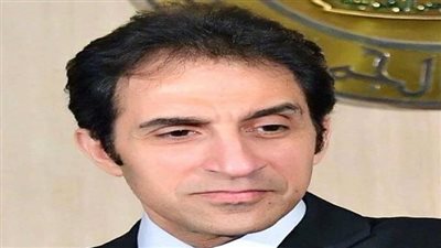 متحدث الرئاسة: دعوة مصر للرئاسة المشتركة لهذا المحفل الهام 