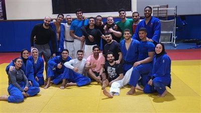 تحد جديد لأبطال الجودو في البطولة الأفريقية للشباب والناشئين بكينيا