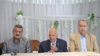 افتتاح الدورة التدريبية الـ 54 للمعلمين حول صناعة القرار 