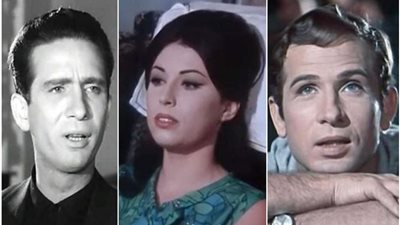 اليوم.. الذكرى الـ 94 عامًا لمولد علي رضا أشهر مصمم للرقصات الاستعراضية في السينما 
