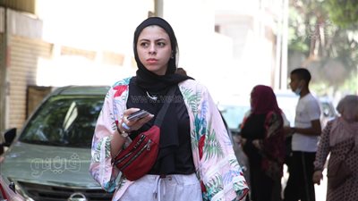 بث مباشر | المادتين كويسين.. سعادة بين طلاب الثانوية بكفر الشيخ بسبب الجيولوجيا وعلم النفس