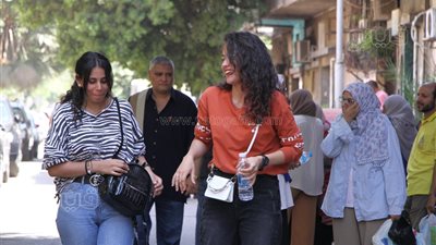 غياب 310 طلاب عن امتحانات الثانوية العامة بالقليوبية 