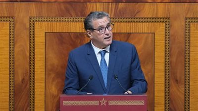 رئيس الحكومة المغربية يدعو وزراء حكومته لـ