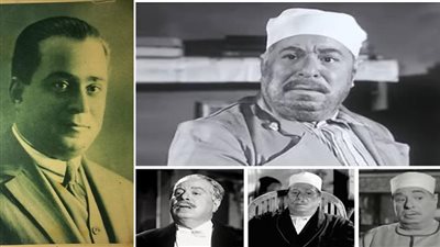 ترك الكلية الحربية من أجل التمثيل وتوفي أمام الكاميرا.. 57 عاما على رحيل حسين رياض