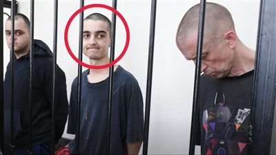 آخر تطورات واقعة الشاب المغربي المحكوم عليه بالإعدام في دونيتسك 