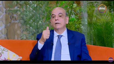 عميد كلية النقل الجوي الأسبق: قطار السخنة-العلمين 