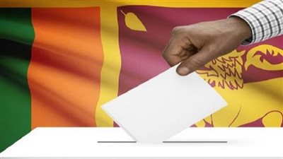 بعد استقالة الرئيس.. سريلانكا تستعد لسباق انتخابي 