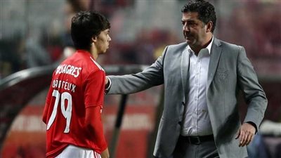 بعد اكتشافه أغلى لاعب في البرتغال.. 3 مواهب مصرية تنتظر التألق تحت قيادة فيتوريا