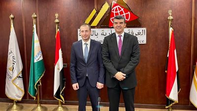 تجارية الجيزة: 200 شركة و2 مليار دولار حجم الأعمال التركية في مصر