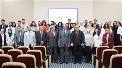 التخطيط تطلق فعاليات الدورة الخامسة للتدريب الصيفي لطلاب الجامعات