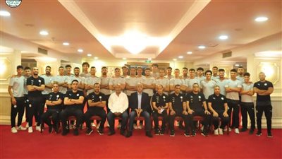 غدا.. منتخب الشباب يغادر إلى السعودية للمشاركة في كأس العرب