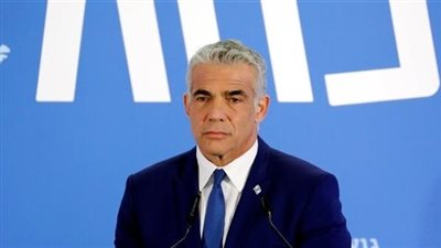 رئيس وزراء إسرائيل: زيارة بايدن حققت لنا إنجازات سياسية وأمنية لسنوات طويلة