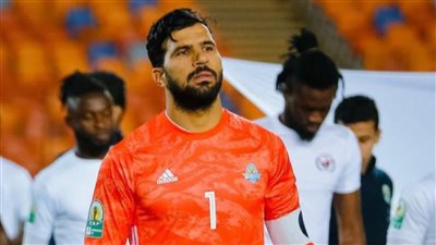 غياب المهدي سليمان عن قائمة الاتحاد السكندري أمام الزمالك