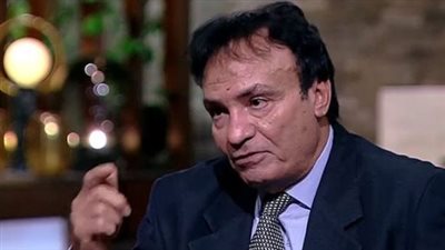 تطورات الحالة الصحية لحمدي الوزير