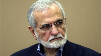 مستشار المرشد الإيراني: نريد حوارا إقليميا بمشاركة مصر والسعودية