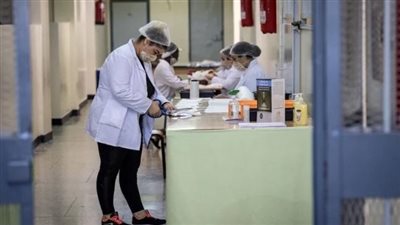 بعد التحذير من متحور BA.5.. تزايد معدلات الإصابة بكورونا فى المغرب