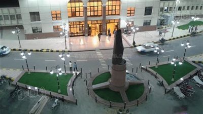 حالة الطقس غدا الاثنين  18-7-2022 في بني سويف