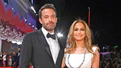 مفاجأة.. زواج بن أفليك وجينيفر لوبيز