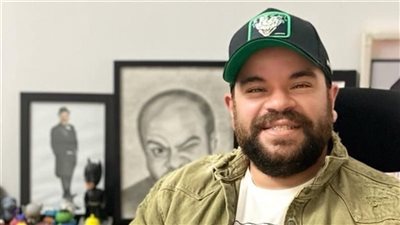 أيمن بهجت قمر عن الحالة الصحية لـ محمد عبد الرحمن: أيام ويستعيد نشاطه